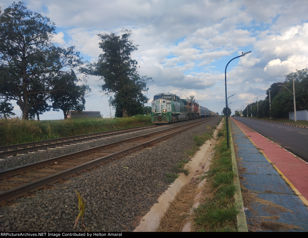 FIBR 8419